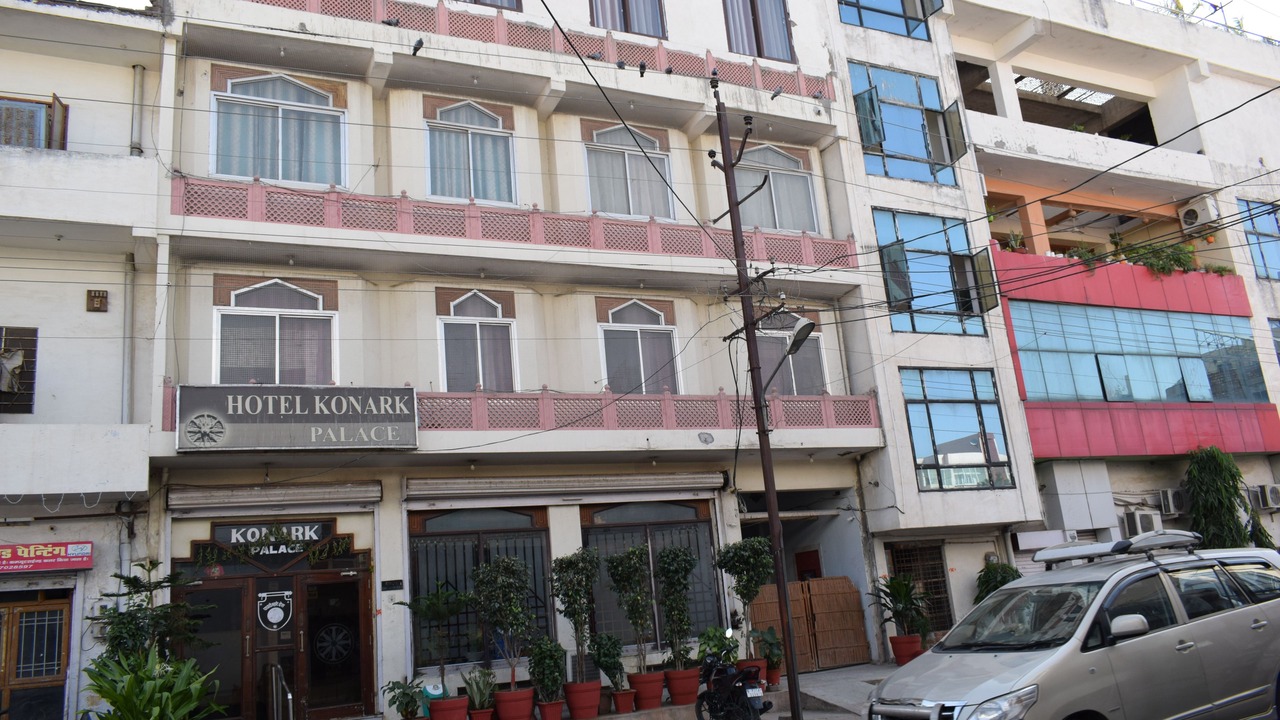 Photo of Outdoor in Adarsh Nagar
