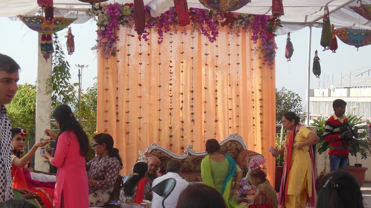 Photo of Patio Balcony in Adarsh Nagar