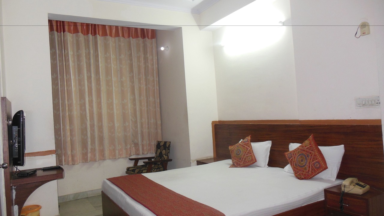 Photo of Bedroom in Adarsh Nagar