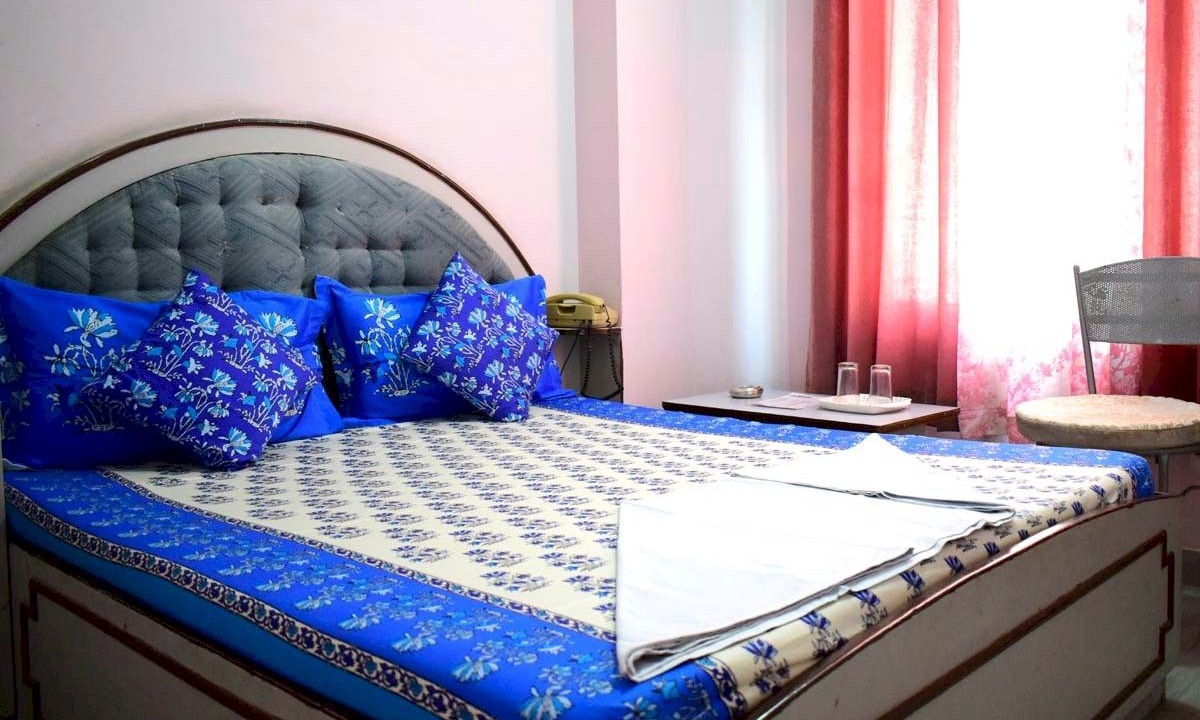 Photo of Bedroom in Adarsh Nagar