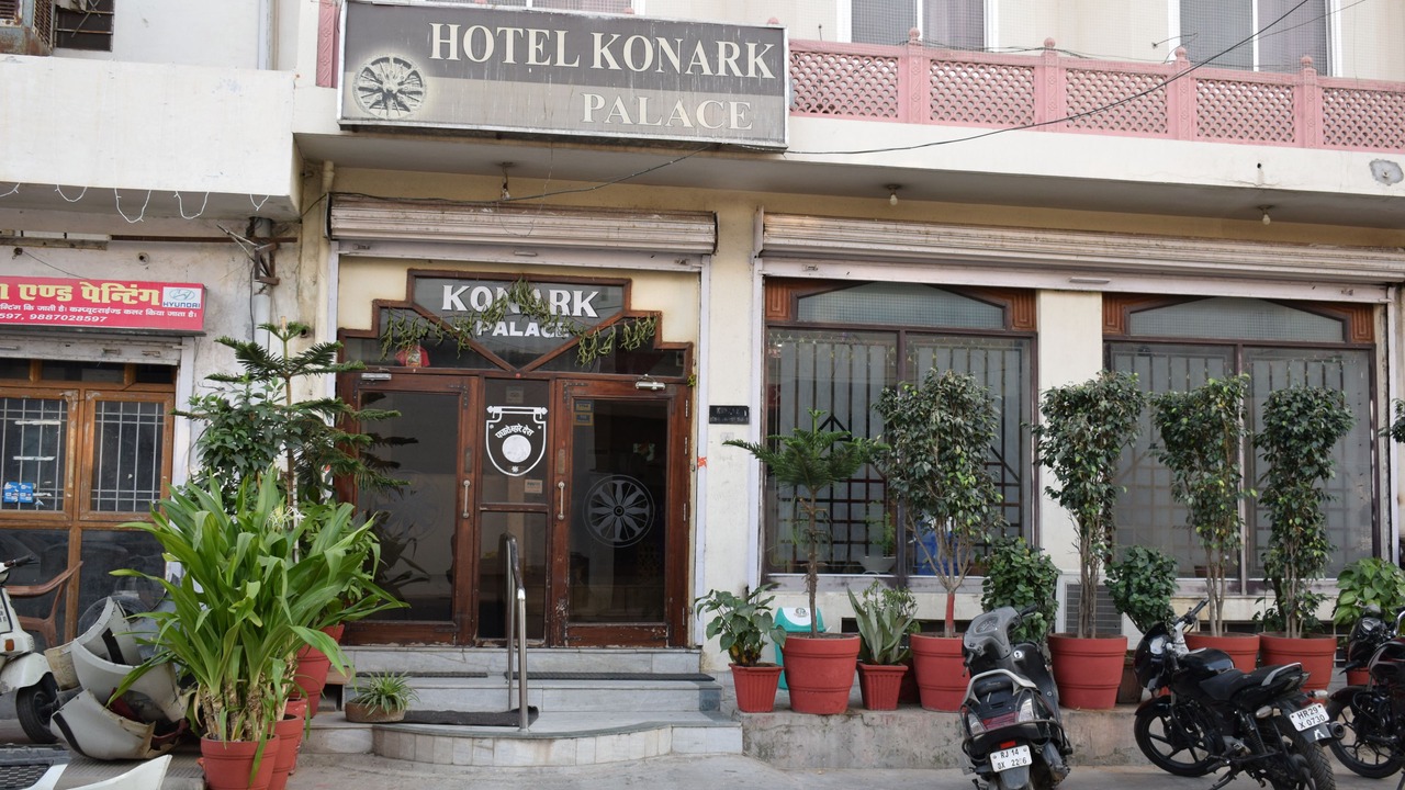 Photo of Outdoor in Adarsh Nagar