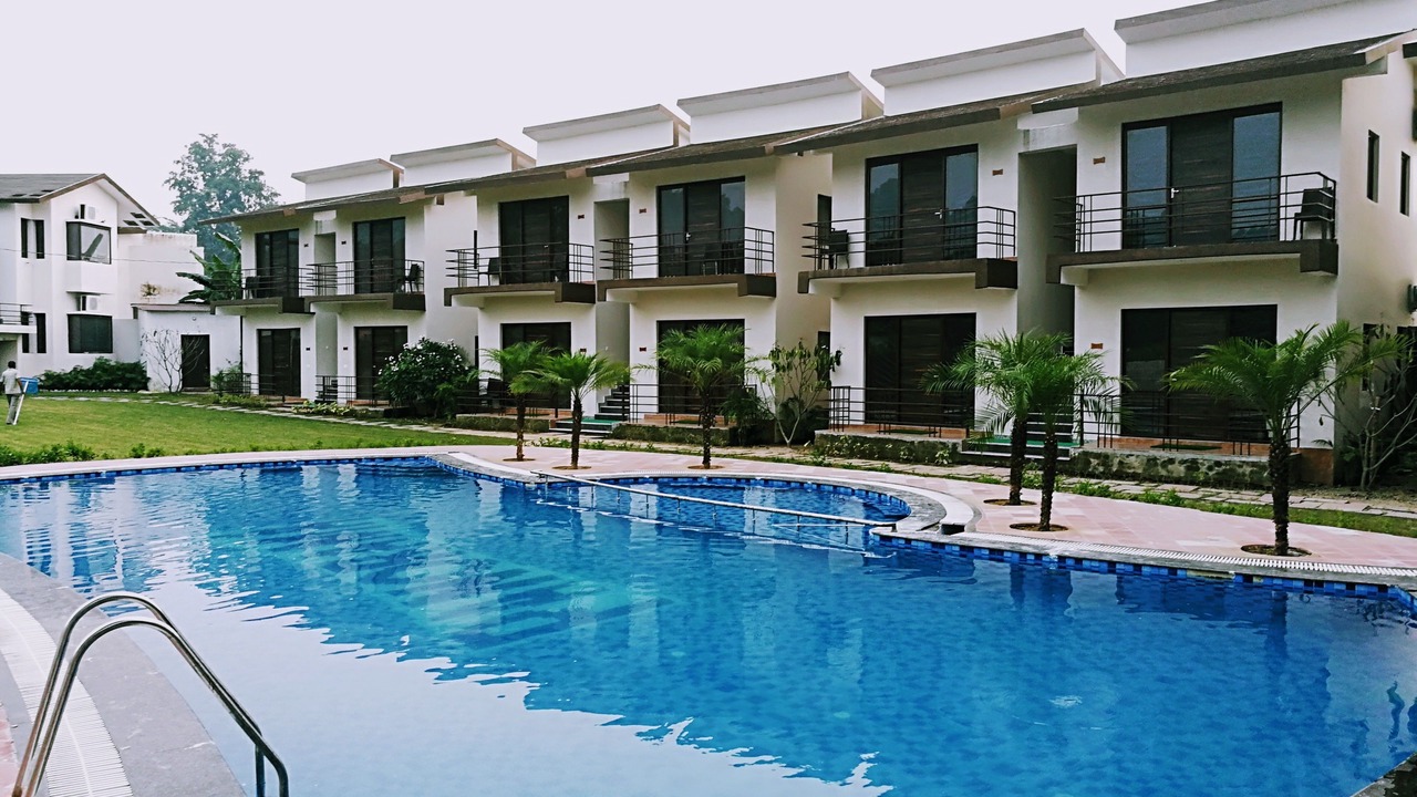 Photo of Outdoor in Ramnagar