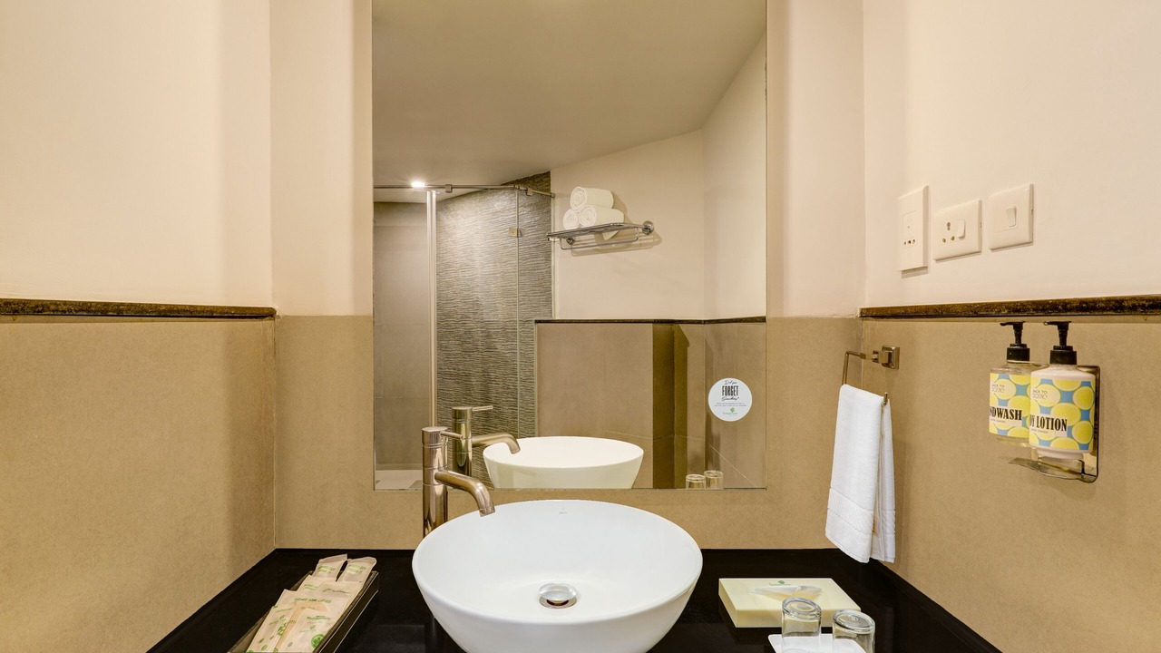 Photo of Bathroom in Port Blair