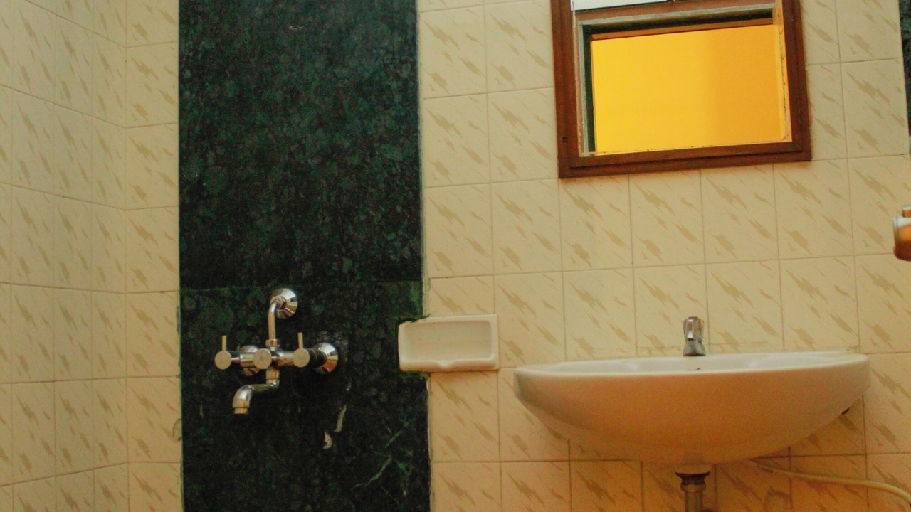 Photo of Bathroom in Lonavala