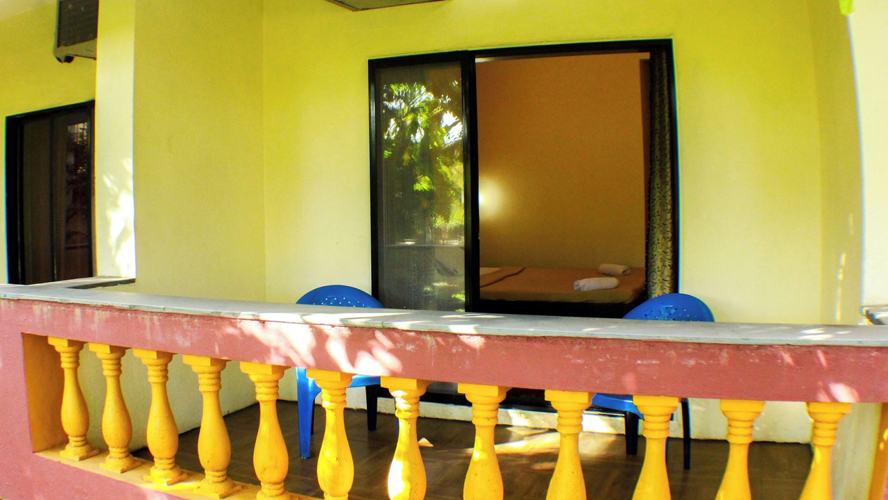 Photo of Bedroom in Lonavala