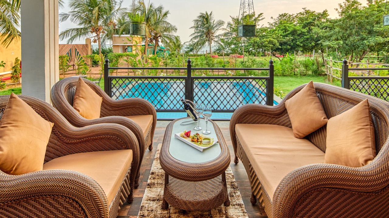 Photo of Outdoor in Pathara