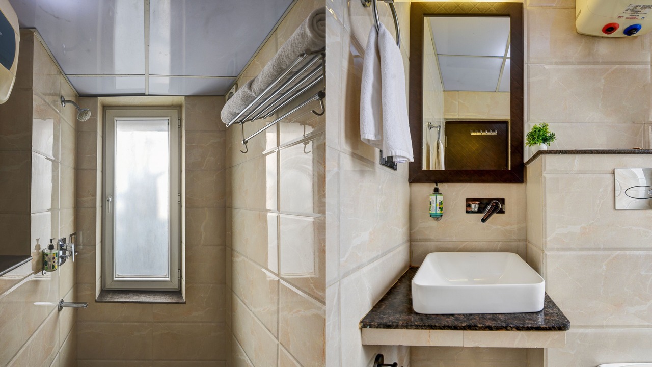 Photo of Bathroom in Sector D