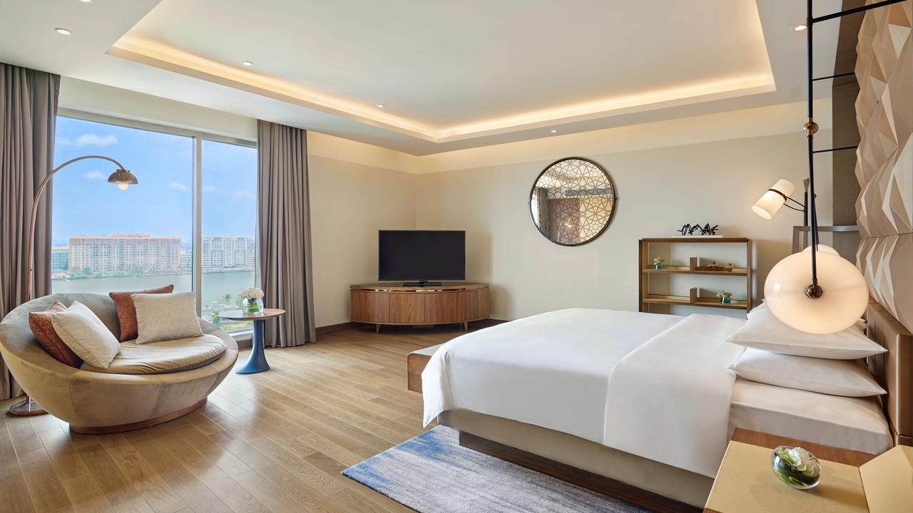 Photo of Bedroom in Kochi