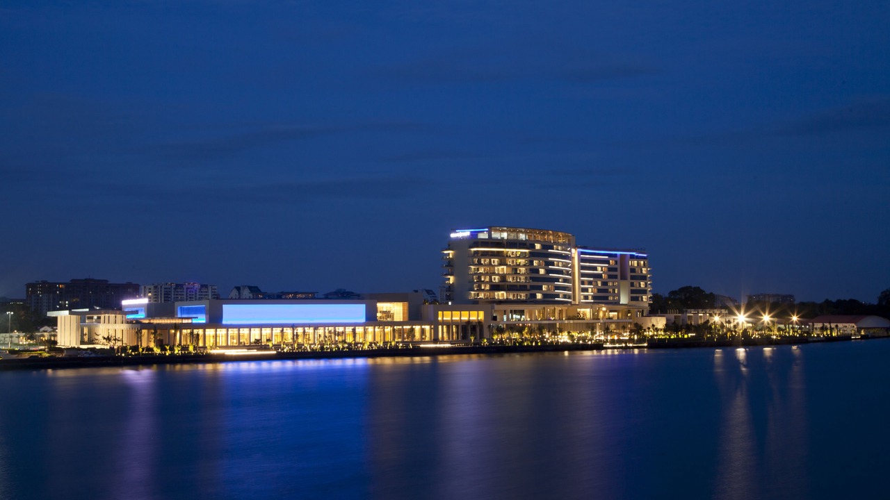 Photo of Outdoor in Kochi