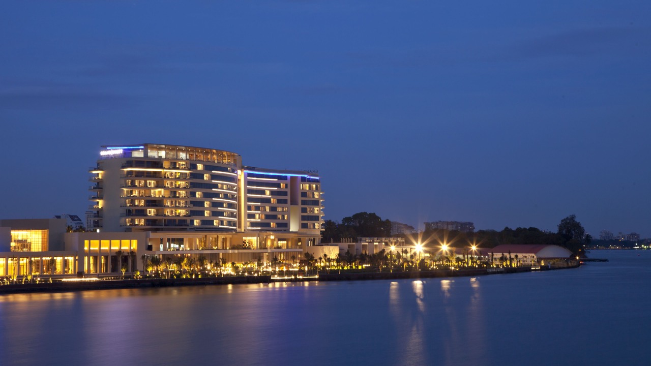 Photo of Outdoor in Kochi