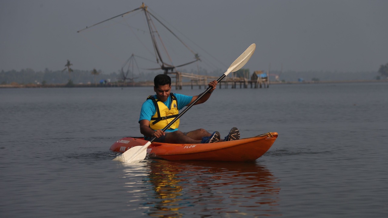 Photo of Others in Kochi