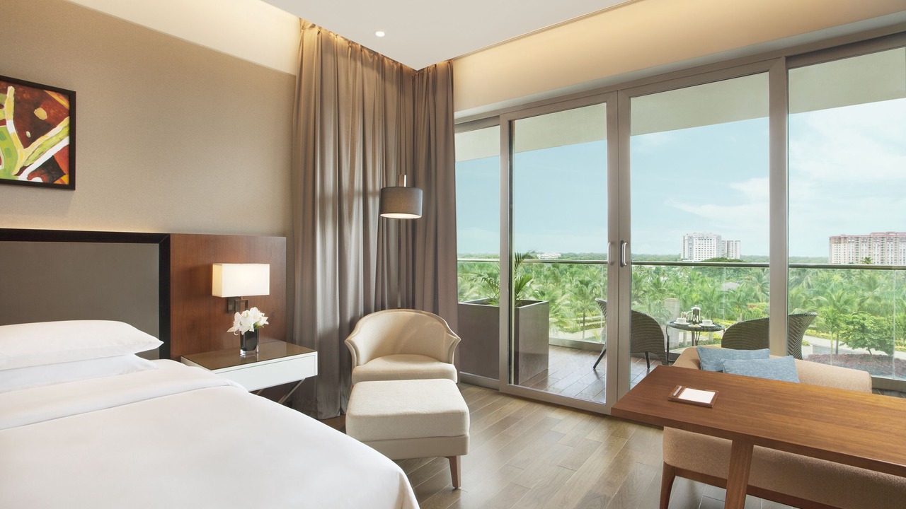 Photo of Bedroom in Kochi