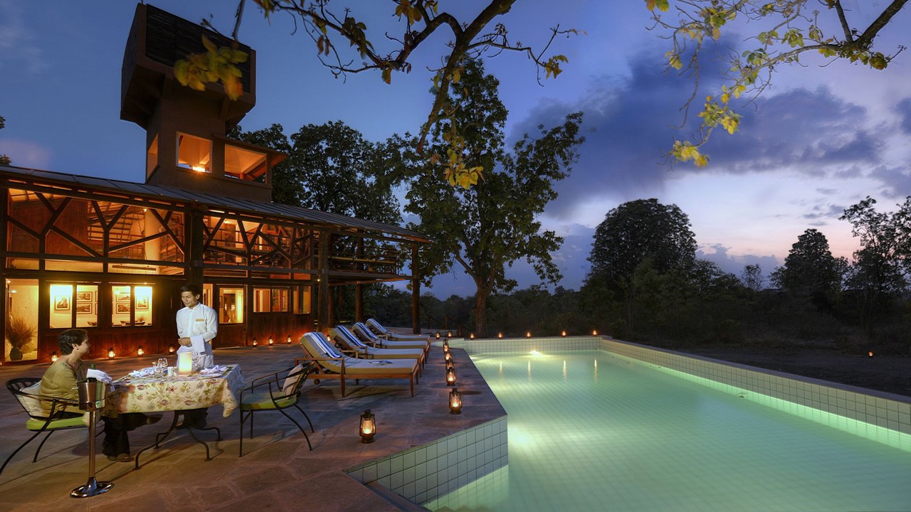 Photo of Outdoor in Sarrahirri