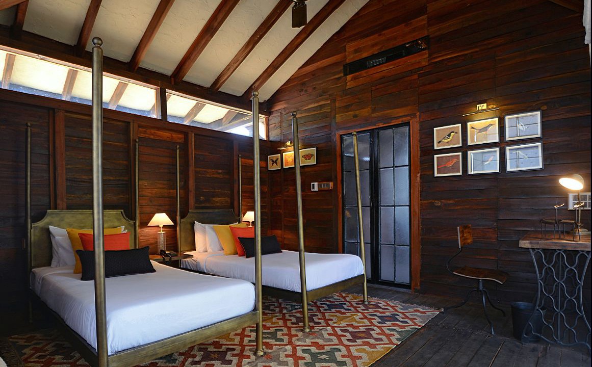 Photo of Bedroom in Sarrahirri