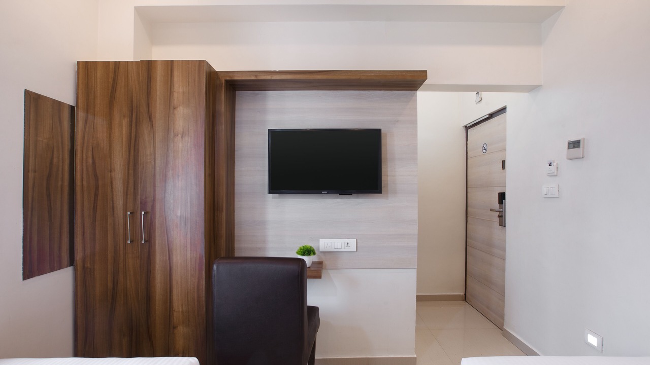 Photo of Bedroom in Tiruchirappalli