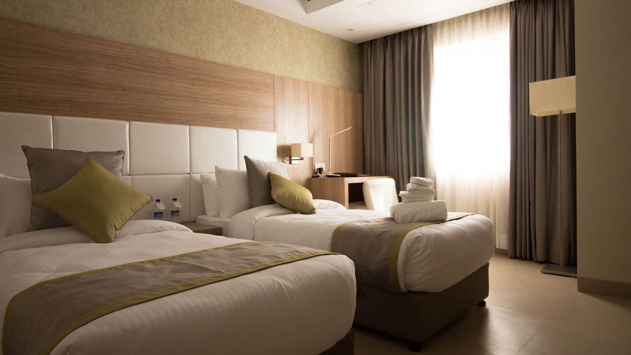 Photo of Bedroom in Lake Town