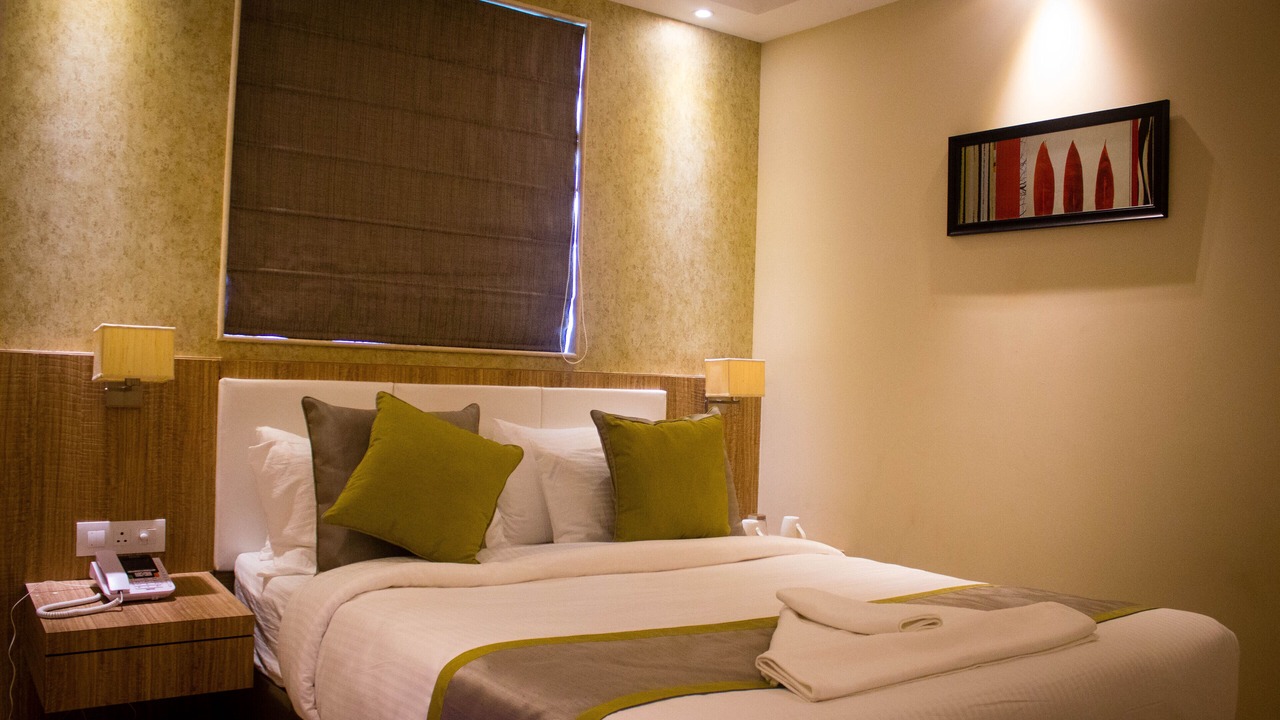 Photo of Bedroom in Lake Town