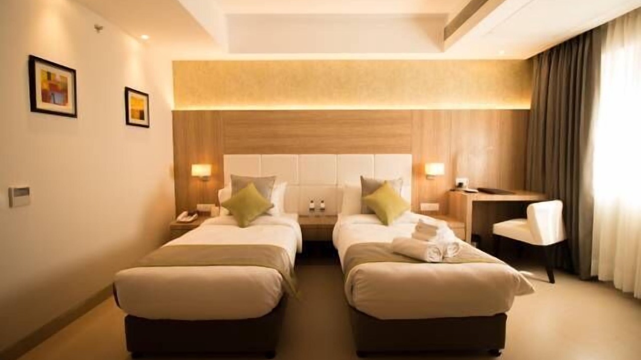 Photo of Bedroom in Lake Town