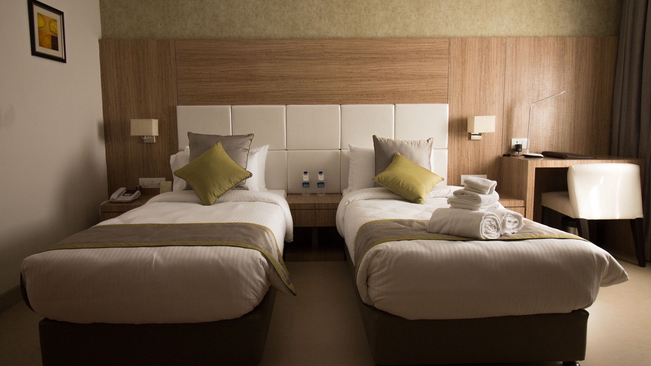 Photo of Bedroom in Lake Town