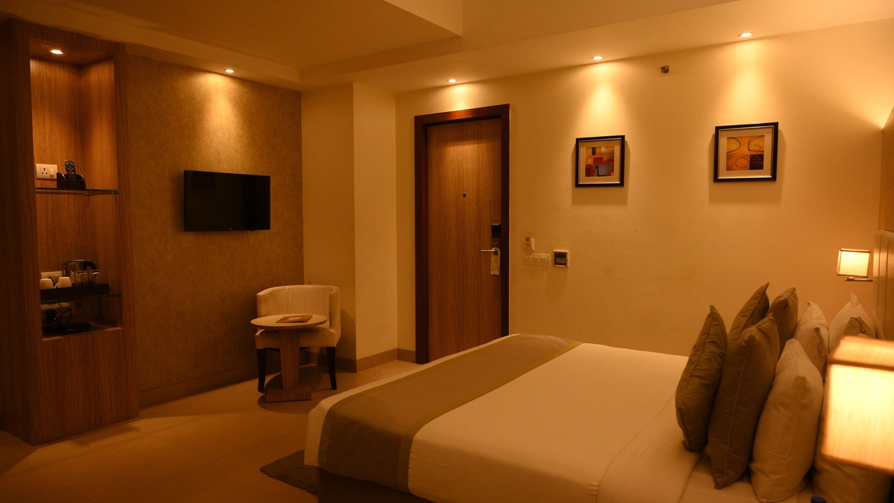 Photo of Bedroom in Lake Town
