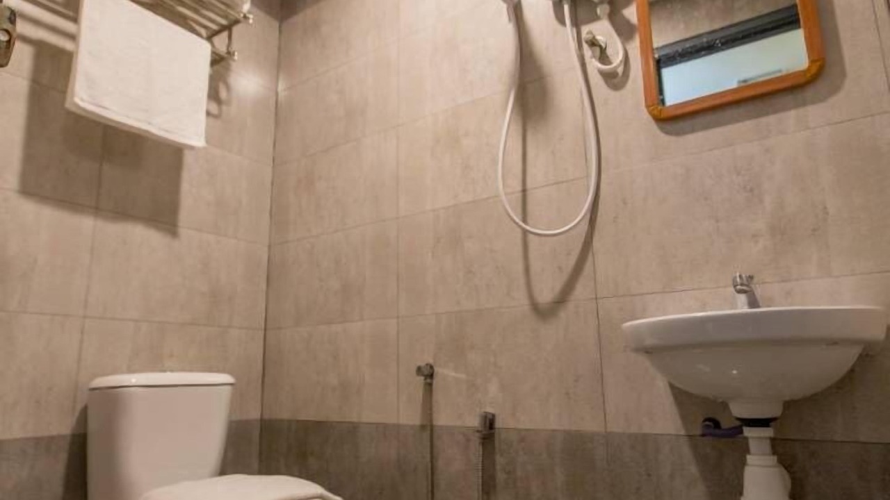 Photo of Bathroom in Central Seberang Perai