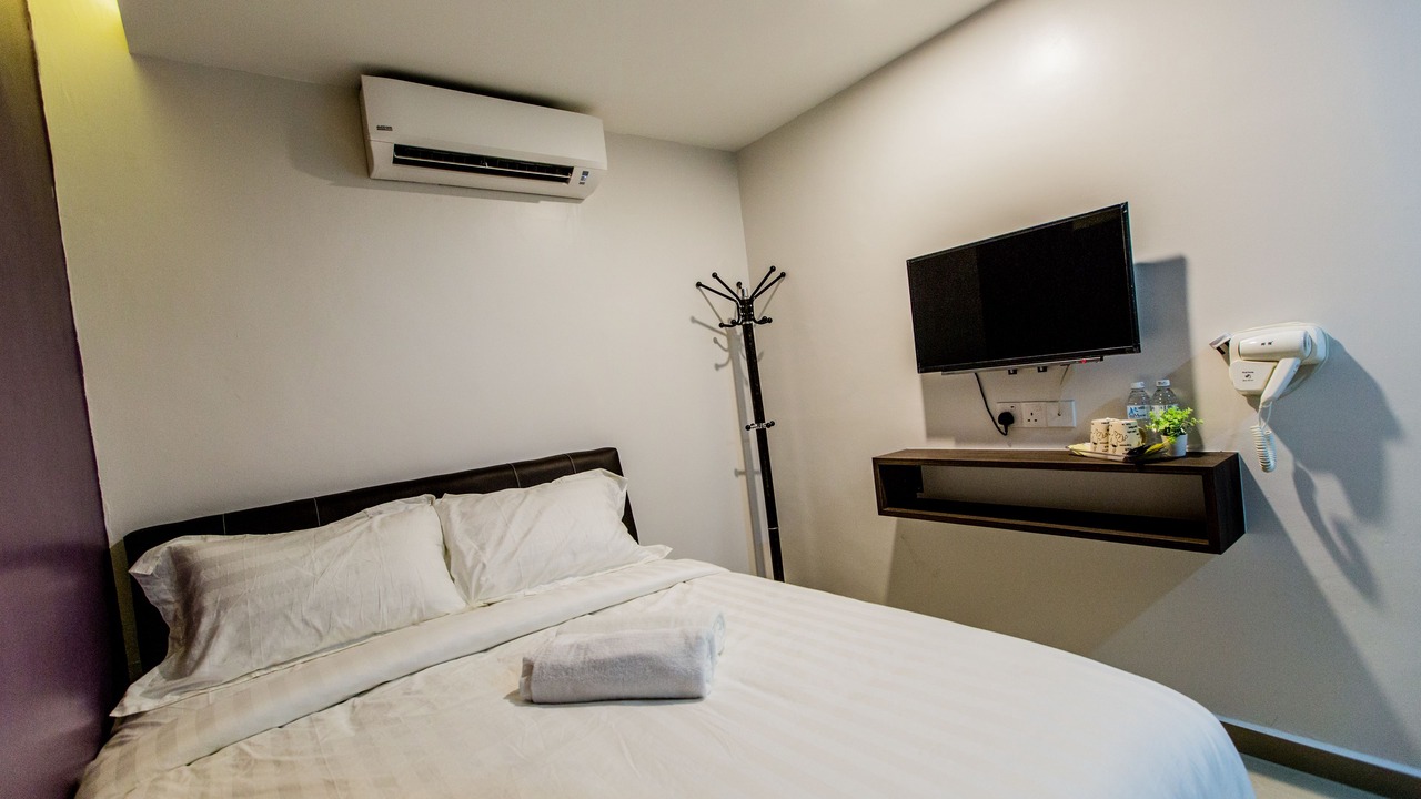 Photo of Bedroom in Central Seberang Perai