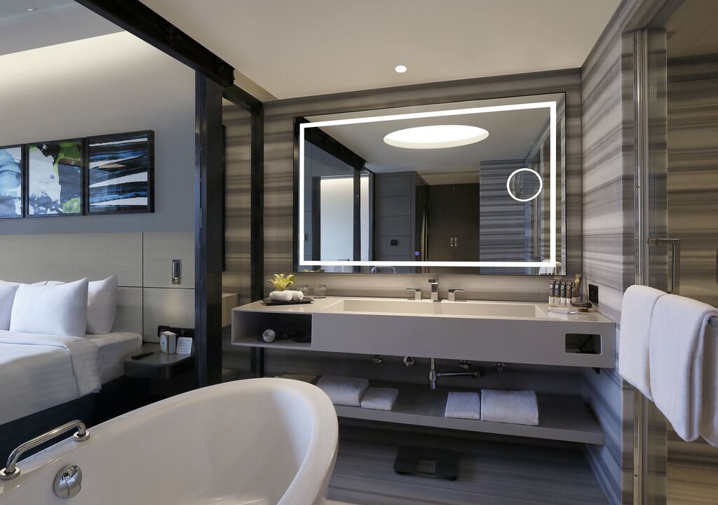 Photo of Bathroom in Alwarpet