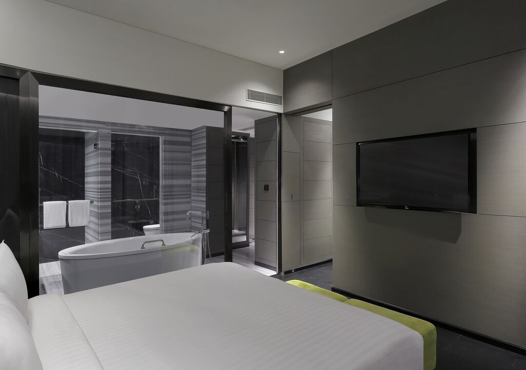 Photo of Bedroom in Alwarpet
