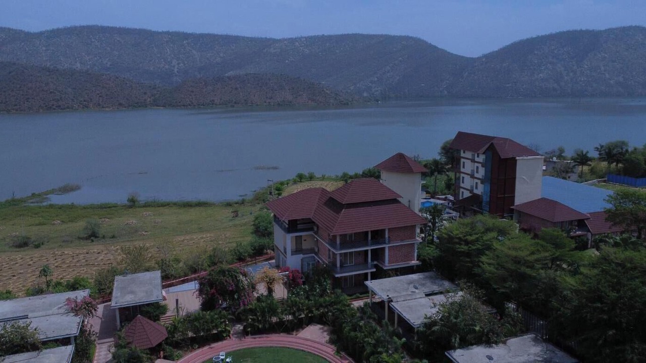 Photo of Outdoor in Alwar