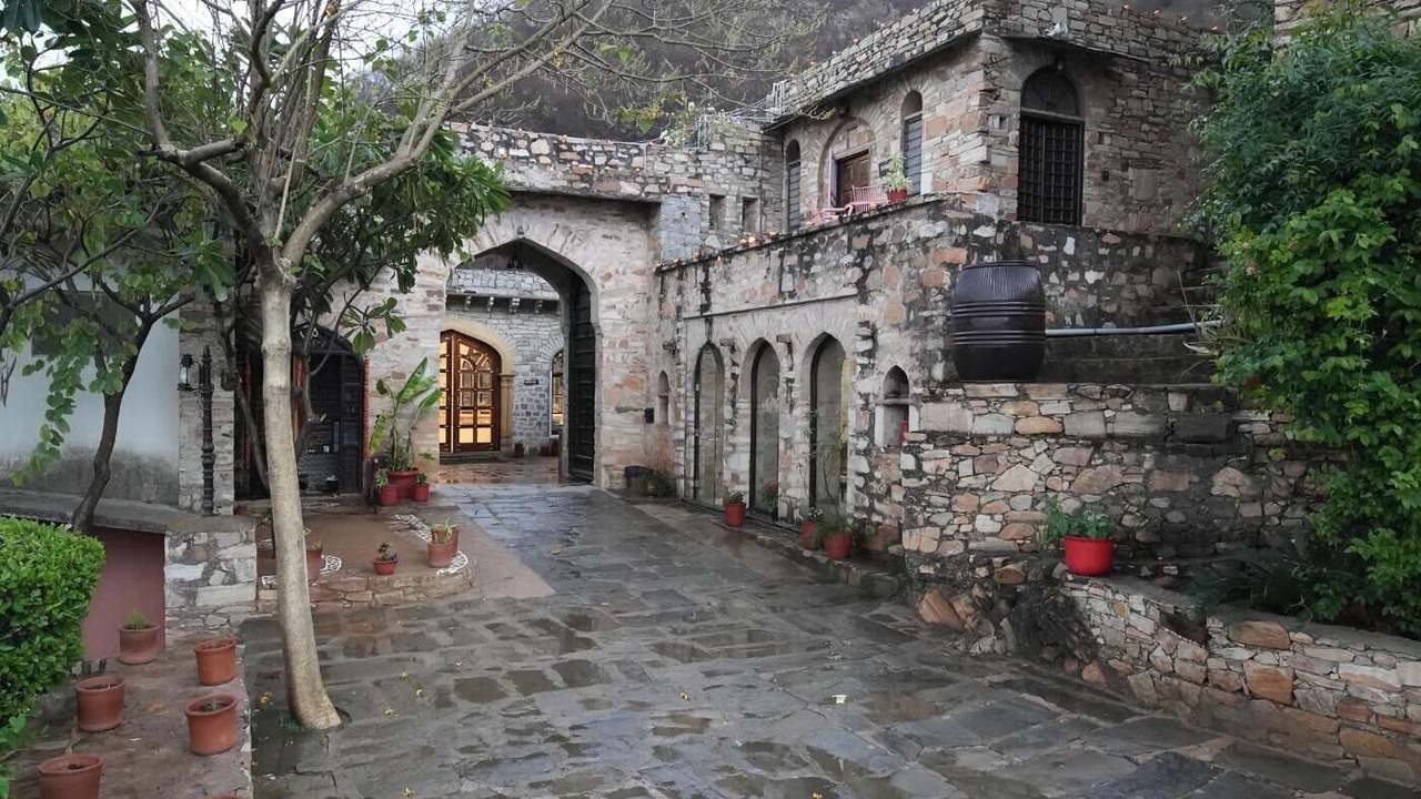 Photo of Outdoor in Alwar