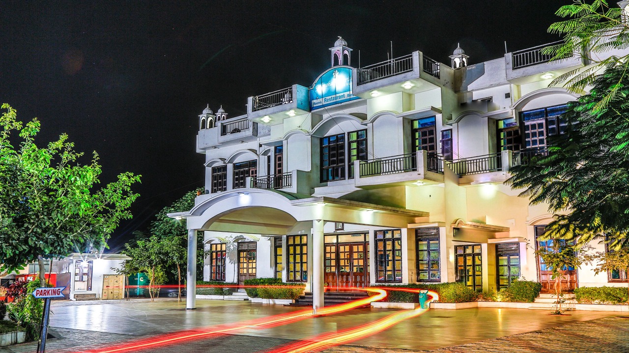 Photo of Outdoor in Viratnagar
