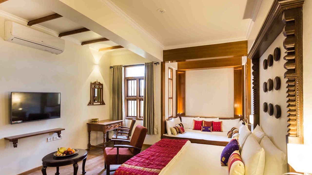 Photo of Bedroom in Thanjavur