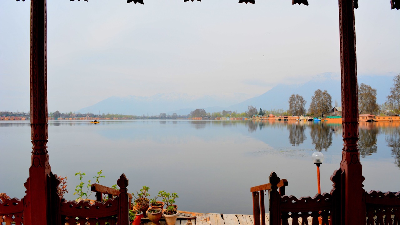 Photo of Outdoor in Nagin Bagh
