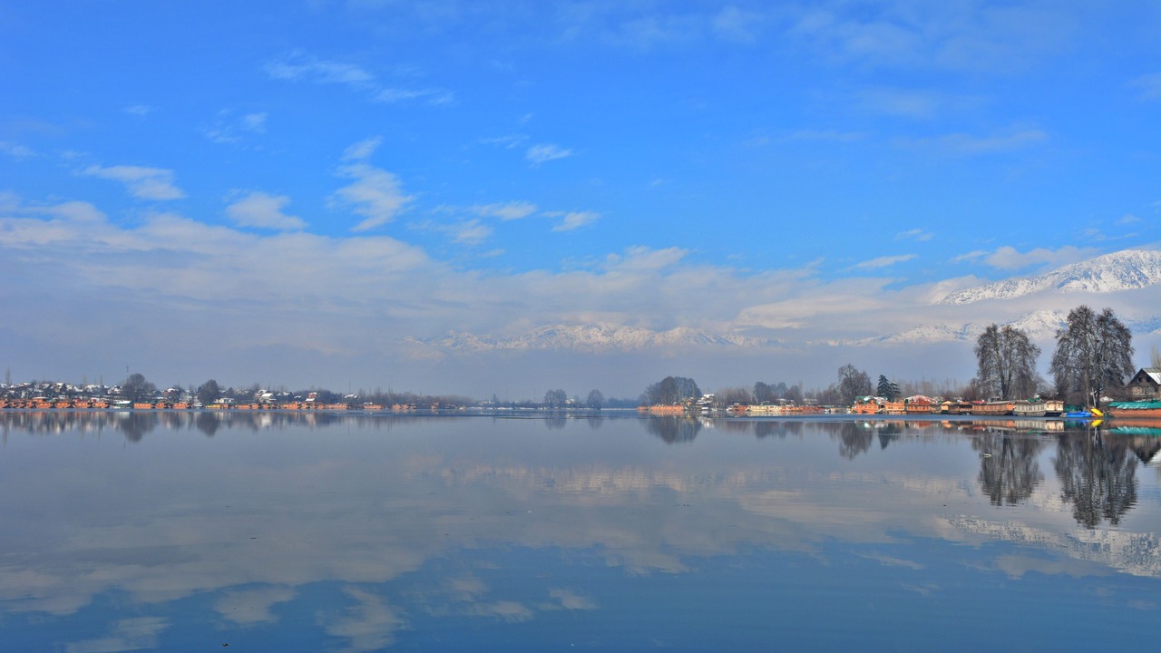 Photo of Outdoor in Nagin Bagh