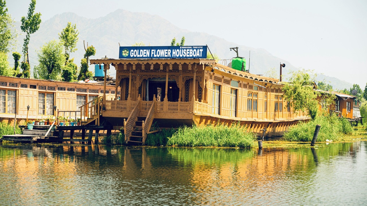 Photo of Outdoor in Nagin Bagh