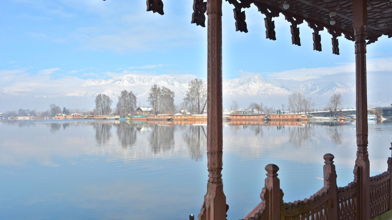 Photo of Outdoor in Nagin Bagh