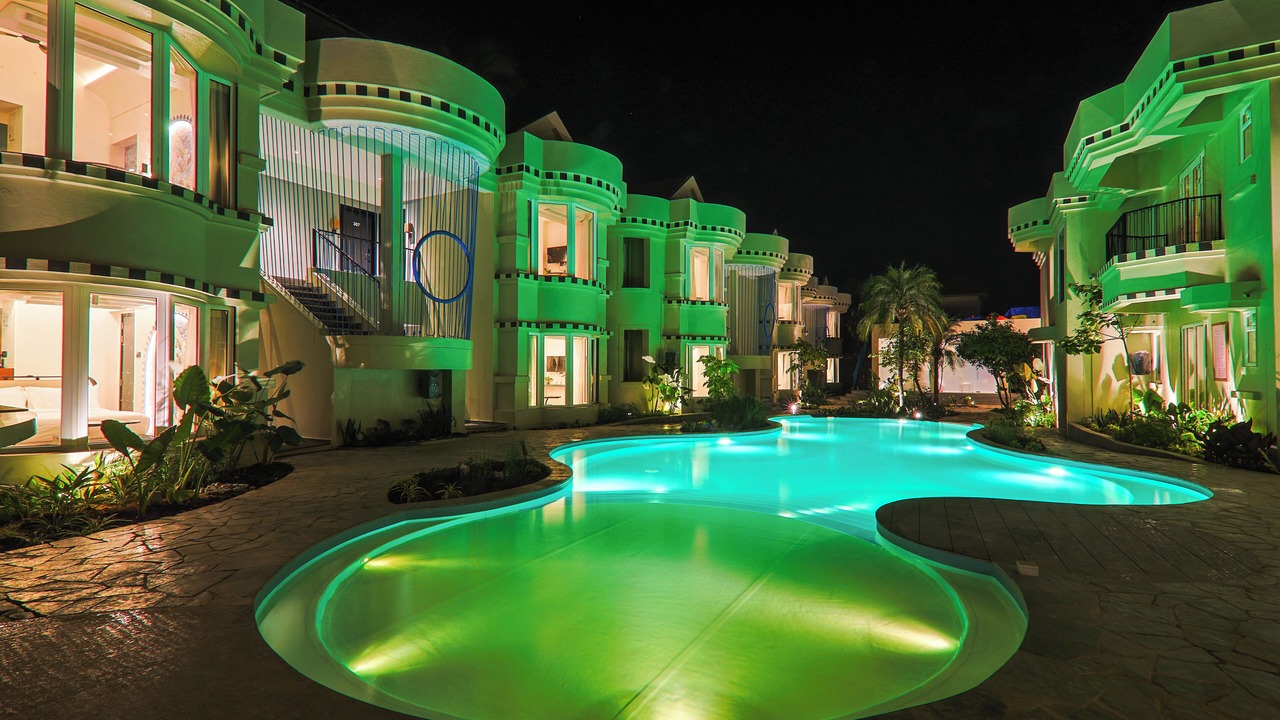 Photo of Outdoor in Benaulim