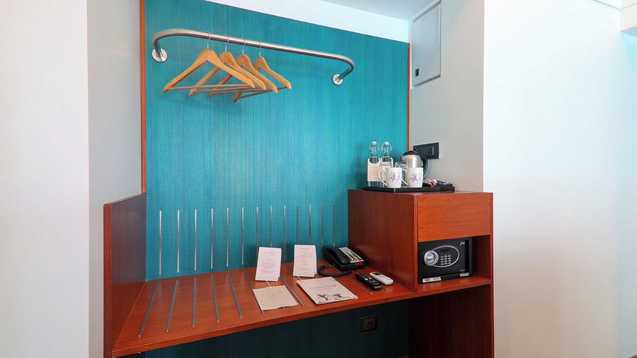 Photo of Bedroom in Benaulim
