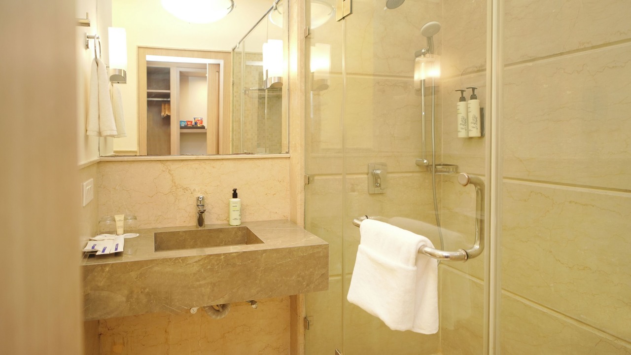 Photo of Bedroom in Nehru Place