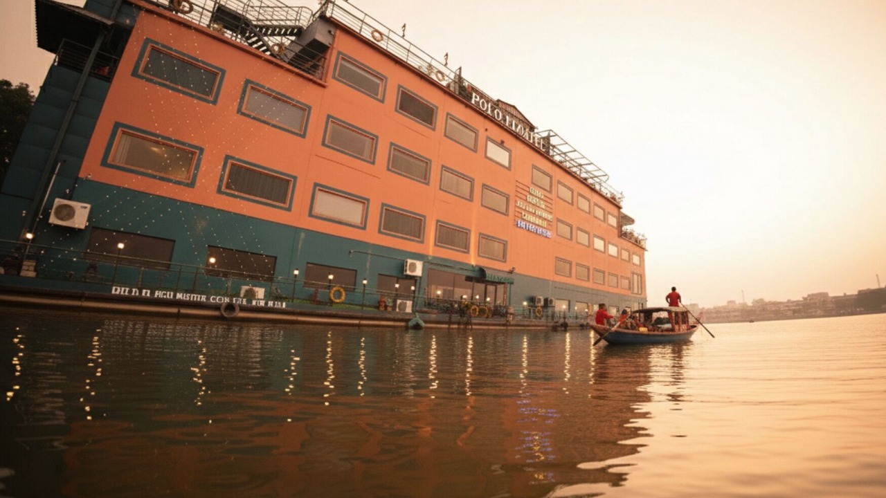 Photo of Outdoor in Kolkata