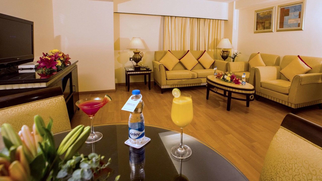Photo of Bedroom in Gandhi Nagar