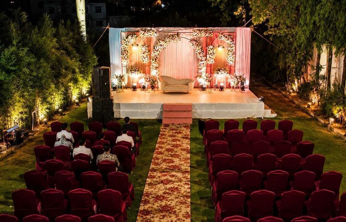 Photo of Outdoor in Nagpur