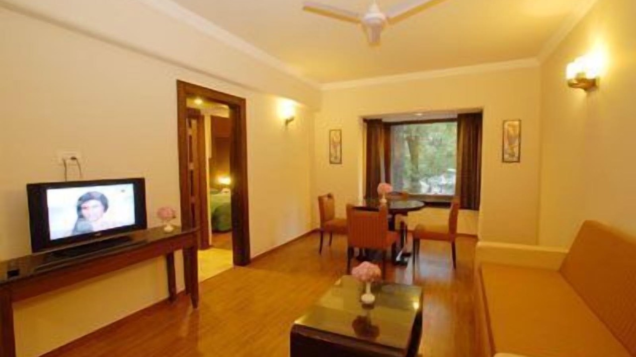 Photo of Livingroom in Nainital
