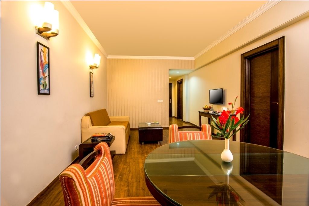 Photo of Livingroom in Nainital