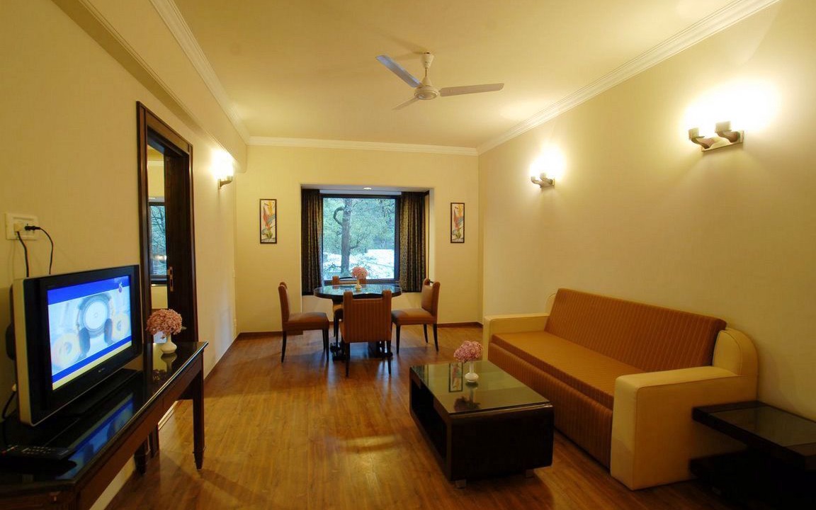 Photo of Livingroom in Nainital