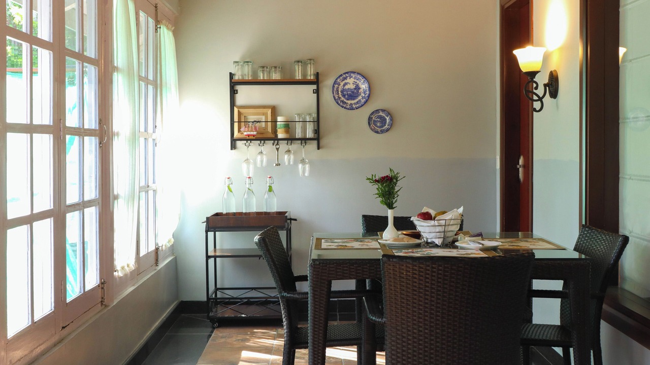 Photo of Livingroom in Nainital