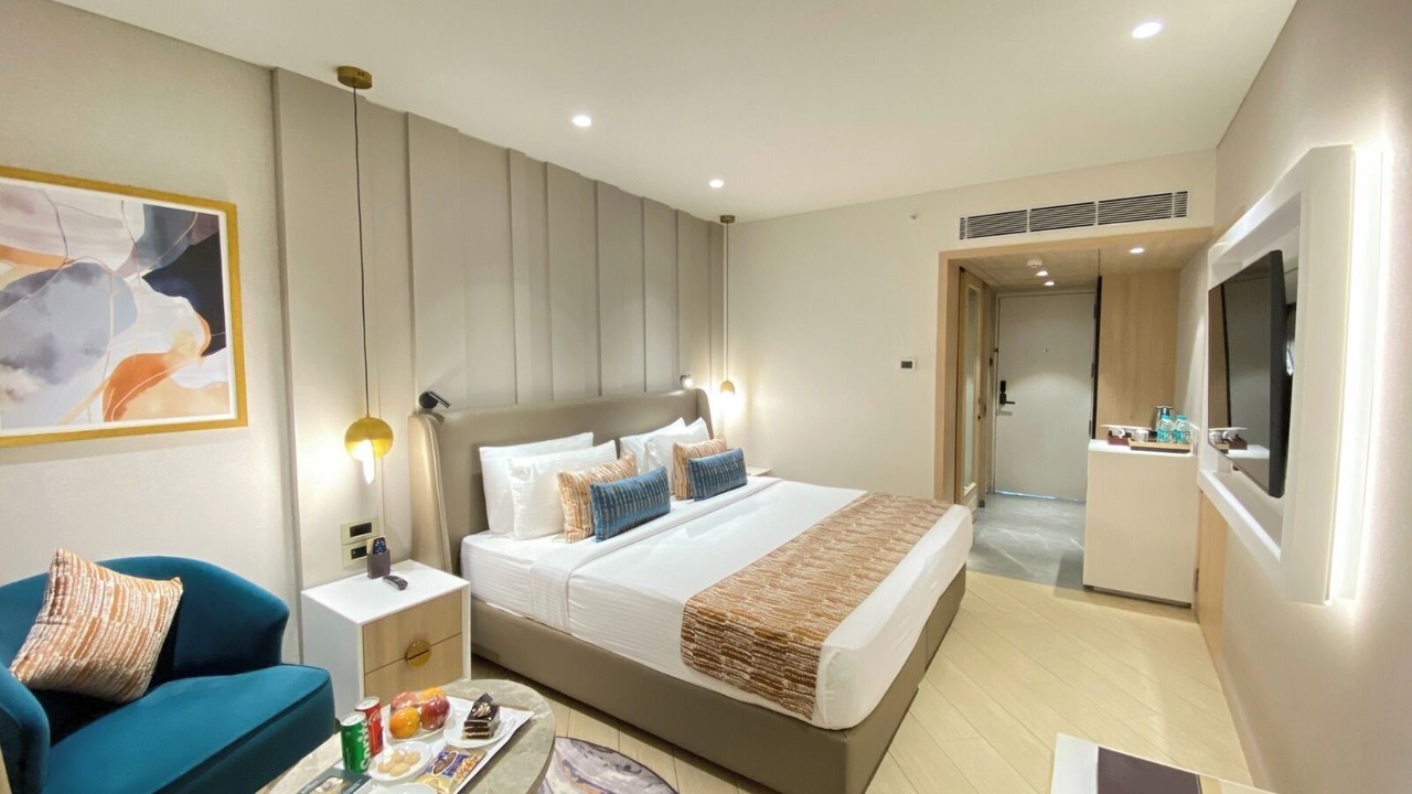 Photo of Bedroom in Vashi