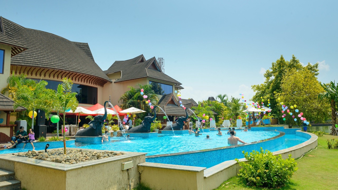 Photo of Outdoor in Kumarakom