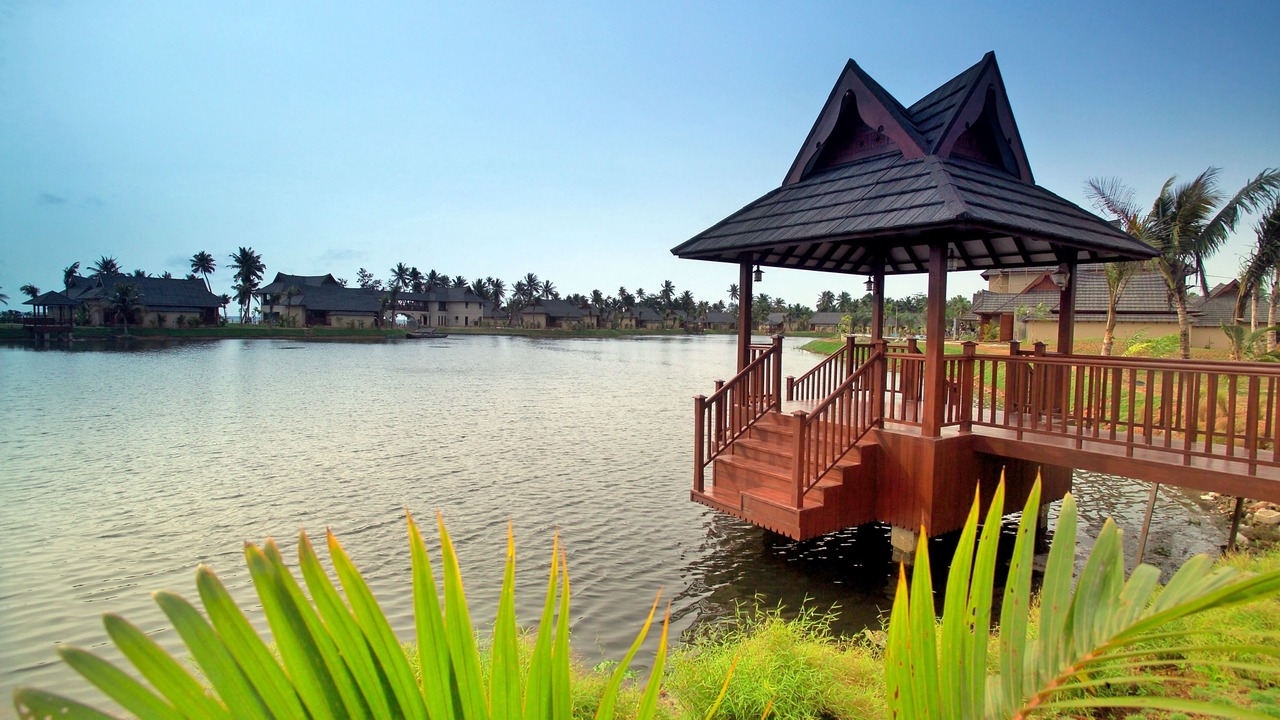 Photo of Outdoor in Kumarakom