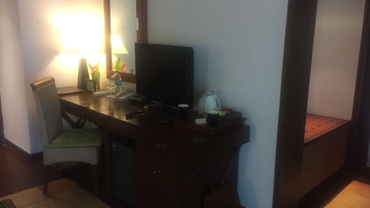 Photo of Bedroom in Kumarakom